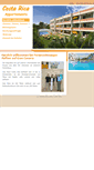 Mobile Screenshot of gran-canaria-haffner.de